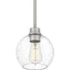 Quoizel - Pruitt Mini Pendant - Lights Canada