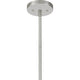 Quoizel - Pruitt Mini Pendant - Lights Canada