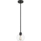 Quoizel - Pruitt Mini Pendant - Lights Canada