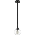 Quoizel - Pruitt Mini Pendant - Lights Canada