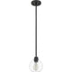 Quoizel - Pruitt Mini Pendant - Lights Canada