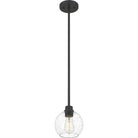 Quoizel - Pruitt Mini Pendant - Lights Canada