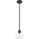Quoizel - Pruitt Mini Pendant - Lights Canada