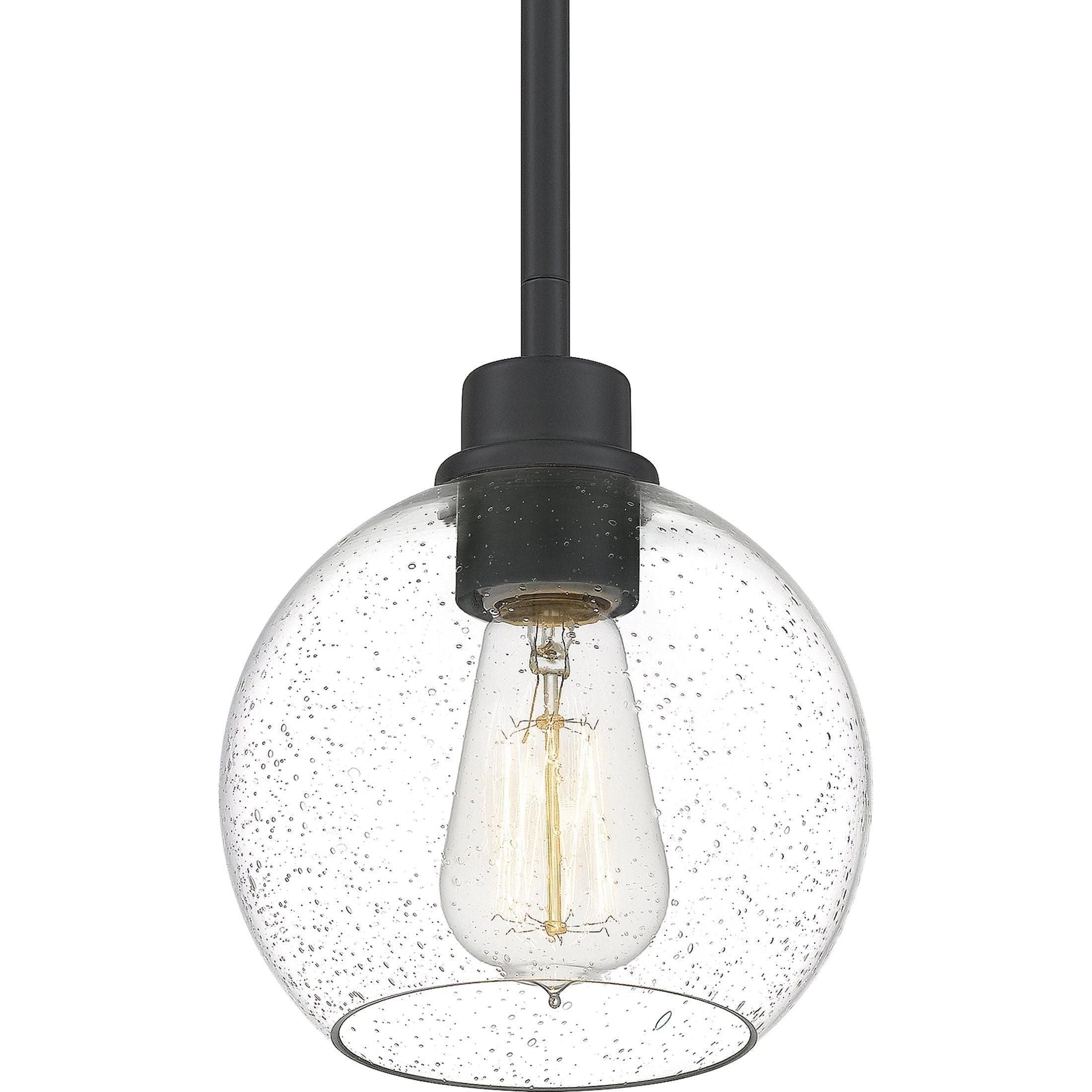 Quoizel - Pruitt Mini Pendant - Lights Canada