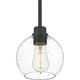 Quoizel - Pruitt Mini Pendant - Lights Canada