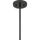 Quoizel - Pruitt Mini Pendant - Lights Canada