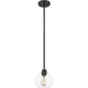 Quoizel - Pruitt Mini Pendant - Lights Canada