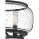 Quoizel - Pruitt Semi Flush Mount - Lights Canada