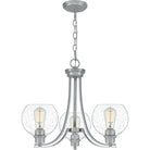 Quoizel - Pruitt Chandelier - Lights Canada