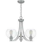 Quoizel - Pruitt Chandelier - Lights Canada