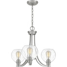 Quoizel - Pruitt Chandelier - Lights Canada