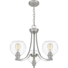 Quoizel - Pruitt Chandelier - Lights Canada