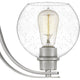 Quoizel - Pruitt Chandelier - Lights Canada