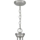 Quoizel - Pruitt Chandelier - Lights Canada