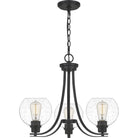 Quoizel - Pruitt Chandelier - Lights Canada