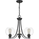 Quoizel - Pruitt Chandelier - Lights Canada
