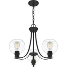 Quoizel - Pruitt Chandelier - Lights Canada