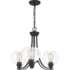 Quoizel - Pruitt Chandelier - Lights Canada