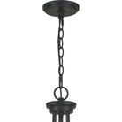 Quoizel - Pruitt Chandelier - Lights Canada