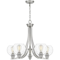 Pruitt Chandelier
