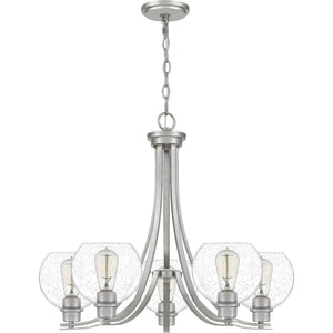 Quoizel - Pruitt Chandelier - Lights Canada