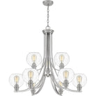 Quoizel - Pruitt Chandelier - Lights Canada