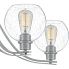 Quoizel - Pruitt Chandelier - Lights Canada