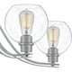 Quoizel - Pruitt Chandelier - Lights Canada