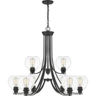 Quoizel - Pruitt Chandelier - Lights Canada