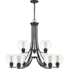 Quoizel - Pruitt Chandelier - Lights Canada