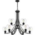 Quoizel - Pruitt Chandelier - Lights Canada