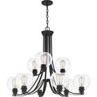 Quoizel - Pruitt Chandelier - Lights Canada