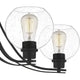 Quoizel - Pruitt Chandelier - Lights Canada