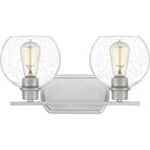 Quoizel - Pruitt Vanity Light - Lights Canada