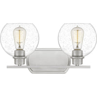 Pruitt Vanity Light