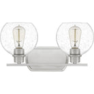 Quoizel - Pruitt Vanity Light - Lights Canada