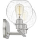 Quoizel - Pruitt Vanity Light - Lights Canada