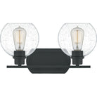Quoizel - Pruitt Vanity Light - Lights Canada