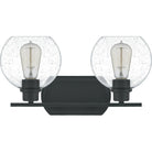 Quoizel - Pruitt Vanity Light - Lights Canada