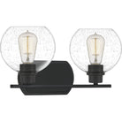 Quoizel - Pruitt Vanity Light - Lights Canada