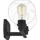 Quoizel - Pruitt Vanity Light - Lights Canada