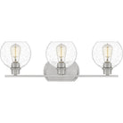 Quoizel - Pruitt Vanity Light - Lights Canada
