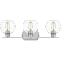 Pruitt Vanity Light
