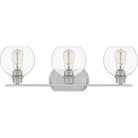 Quoizel - Pruitt Vanity Light - Lights Canada