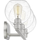 Quoizel - Pruitt Vanity Light - Lights Canada