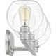 Quoizel - Pruitt Vanity Light - Lights Canada