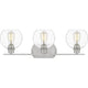 Quoizel - Pruitt Vanity Light - Lights Canada