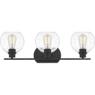 Quoizel - Pruitt Vanity Light - Lights Canada