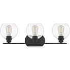 Quoizel - Pruitt Vanity Light - Lights Canada