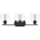 Quoizel - Pruitt Vanity Light - Lights Canada